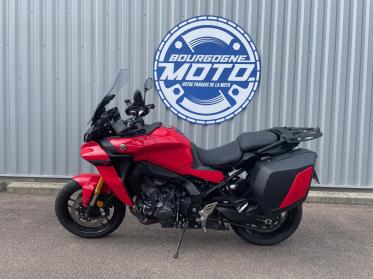 YAMAHA TRACER 9 GT