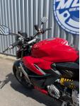 DUCATI STREETFIGHTER V2 ABS