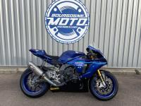 YAMAHA YZF 1000 R1