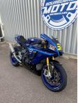 YAMAHA YZF 1000 R1