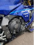 YAMAHA YZF 1000 R1