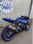 YAMAHA YZF 1000 R1