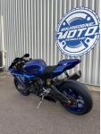 YAMAHA YZF 1000 R1