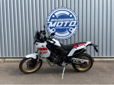 YAMAHA XTZ TENERE 700 RALLY EDITION