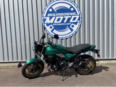KAWASAKI Z 650 RS