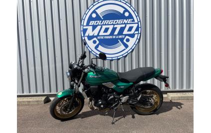 KAWASAKI Z 650 RS