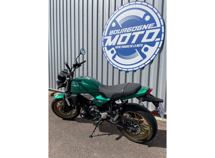 KAWASAKI Z 650 RS