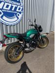 KAWASAKI Z 650 RS