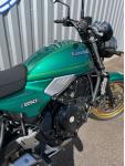 KAWASAKI Z 650 RS