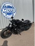 HARLEY-DAVIDSON SPORTSTER 1250 S