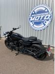 HARLEY-DAVIDSON SPORTSTER 1250 S