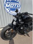 HARLEY-DAVIDSON SPORTSTER 1250 S