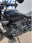 HARLEY-DAVIDSON SPORTSTER 1250 S