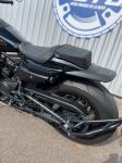 HARLEY-DAVIDSON SPORTSTER 1250 S
