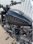 HARLEY-DAVIDSON SPORTSTER 1250 S