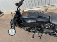 HARLEY-DAVIDSON SPORTSTER 1250 S