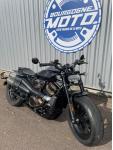 HARLEY-DAVIDSON SPORTSTER 1250 S