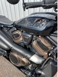 HARLEY-DAVIDSON SPORTSTER 1250 S