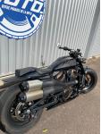 HARLEY-DAVIDSON SPORTSTER 1250 S
