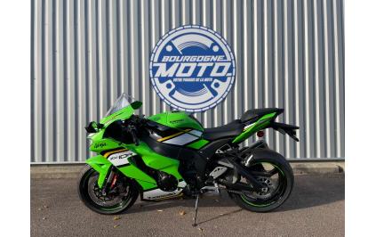 KAWASAKI ZX-10R