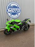 KAWASAKI ZX-10R