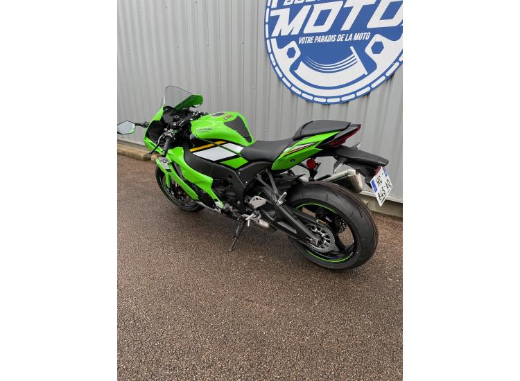 KAWASAKI ZX-10R