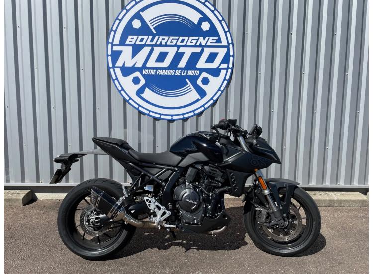 SUZUKI GSX-8S A2