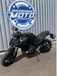 SUZUKI GSX-8S A2