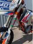 KTM 350 EXC-F SIX DAYS