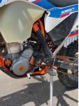 KTM 350 EXC-F SIX DAYS