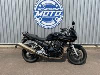 SUZUKI GSF 600 S BANDIT