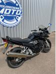 SUZUKI GSF 600 S BANDIT