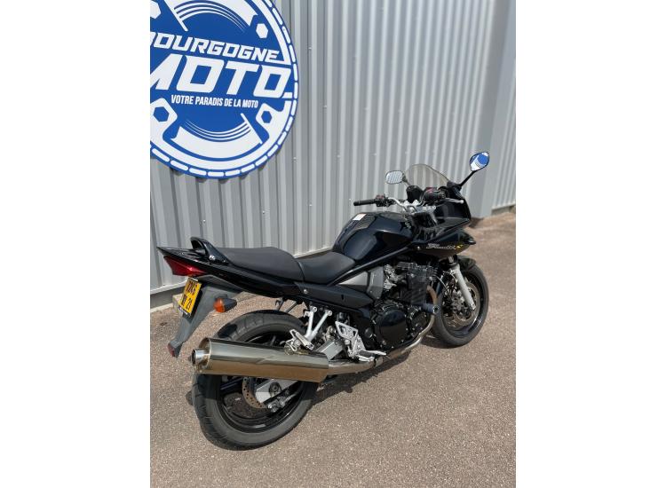 SUZUKI GSF 600 S BANDIT