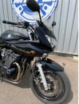 SUZUKI GSF 600 S BANDIT