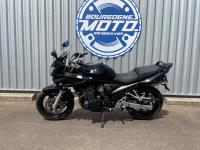 SUZUKI GSF 600 S BANDIT