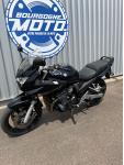 SUZUKI GSF 600 S BANDIT