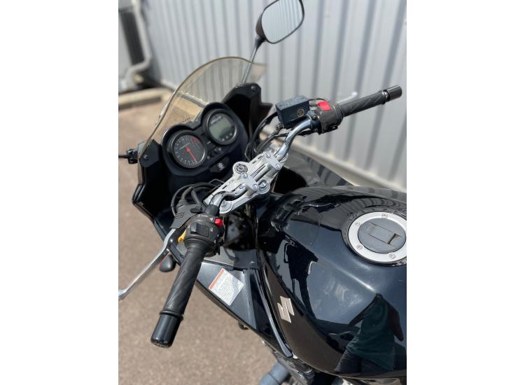 SUZUKI GSF 600 S BANDIT