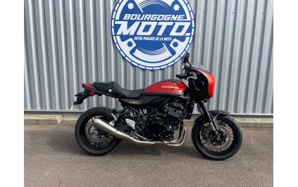 KAWASAKI Z 900