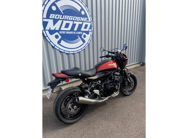 KAWASAKI Z 900 RS CAFE RACER 