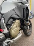 DUCATI MULTISTRADA V4 S