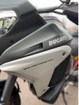 DUCATI MULTISTRADA V4 S