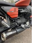 MOTO GUZZI V9 BOBBER