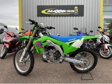 KAWASAKI KXF 250