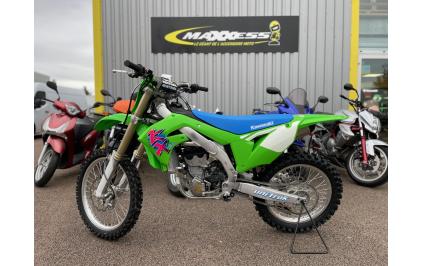 KAWASAKI KXF 250
