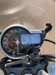 TRIUMPH Scrambler 400 X