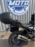 TRIUMPH Scrambler 400 X
