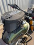 TRIUMPH Scrambler 400 X