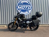 TRIUMPH Scrambler 400 X