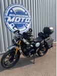 TRIUMPH Scrambler 400 X