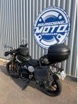 TRIUMPH Scrambler 400 X